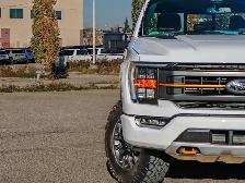 2022 Ford F-150 LARIAT Tremor | Remote Start - Photo 6