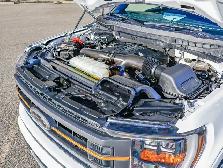 2022 Ford F-150 LARIAT Tremor | Remote Start - Photo 7