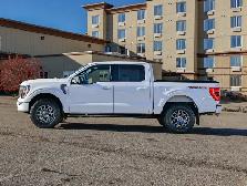 2022 Ford F-150 LARIAT Tremor | Remote Start - Photo 10