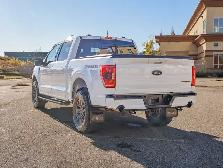 2022 Ford F-150 LARIAT Tremor | Remote Start - Photo 11