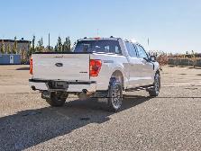 2022 Ford F-150 LARIAT Tremor | Remote Start - Photo 13