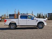 2022 Ford F-150 LARIAT Tremor | Remote Start - Photo 14