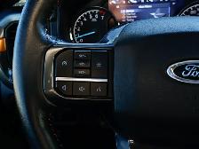 2022 Ford F-150 LARIAT Tremor | Remote Start - Photo 21