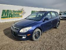 2010 Hyundai Elantra Touring