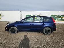 2010 Hyundai Elantra Touring - Photo 5