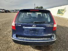 2010 Hyundai Elantra Touring - Photo 6