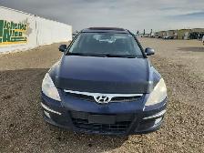 2010 Hyundai Elantra Touring - Photo 8