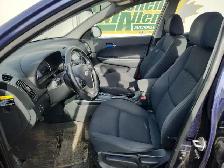 2010 Hyundai Elantra Touring - Photo 13