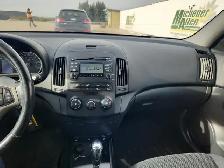 2010 Hyundai Elantra Touring - Photo 20