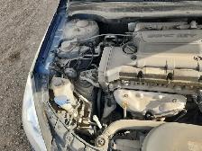 2010 Hyundai Elantra Touring - Photo 29