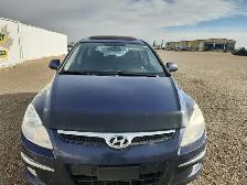 2010 Hyundai Elantra Touring - Photo 35