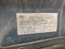 2010 Hyundai Elantra Touring - Photo 37