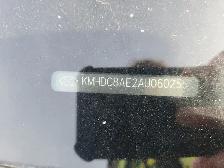 2010 Hyundai Elantra Touring - Photo 39
