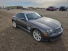 2004 Chrysler Crossfire - Photo 2
