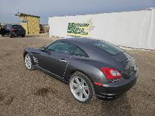 2004 Chrysler Crossfire - Photo 3
