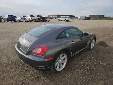 2004 Chrysler Crossfire - Photo 4