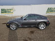 2004 Chrysler Crossfire - Photo 5