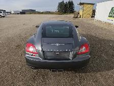 2004 Chrysler Crossfire - Photo 6