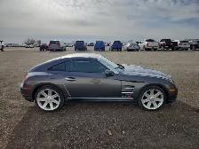 2004 Chrysler Crossfire - Photo 7