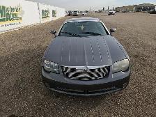 2004 Chrysler Crossfire - Photo 8