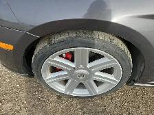 2004 Chrysler Crossfire - Photo 9