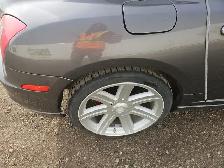 2004 Chrysler Crossfire - Photo 11