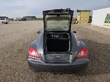2004 Chrysler Crossfire - Photo 14