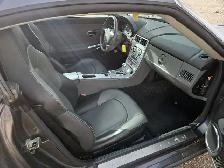 2004 Chrysler Crossfire - Photo 15