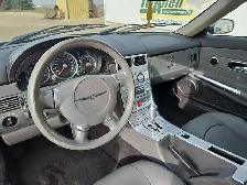 2004 Chrysler Crossfire - Photo 16