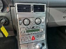 2004 Chrysler Crossfire - Photo 18