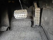 2004 Chrysler Crossfire - Photo 20