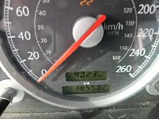 2004 Chrysler Crossfire - Photo 22