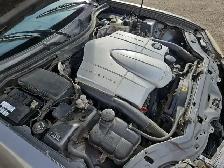 2004 Chrysler Crossfire - Photo 23
