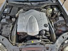 2004 Chrysler Crossfire - Photo 24