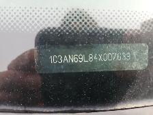2004 Chrysler Crossfire - Photo 32