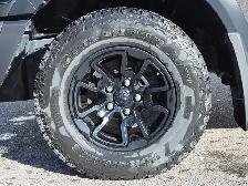 2023 Ram 1500 Classic Warlock 4x4 Crew Cab 5'7 Box | BACKUP CAM - Photo 5