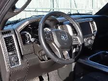2023 Ram 1500 Classic Warlock 4x4 Crew Cab 5'7 Box | BACKUP CAM - Photo 6