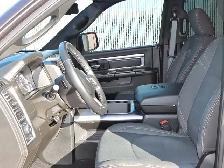 2023 Ram 1500 Classic Warlock 4x4 Crew Cab 5'7 Box | BACKUP CAM - Photo 7