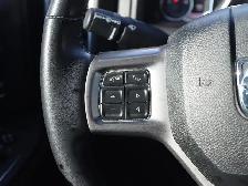 2023 Ram 1500 Classic Warlock 4x4 Crew Cab 5'7 Box | BACKUP CAM - Photo 11