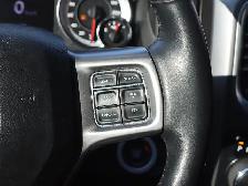 2023 Ram 1500 Classic Warlock 4x4 Crew Cab 5'7 Box | BACKUP CAM - Photo 12
