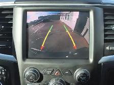 2023 Ram 1500 Classic Warlock 4x4 Crew Cab 5'7 Box | BACKUP CAM - Photo 14