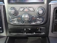 2023 Ram 1500 Classic Warlock 4x4 Crew Cab 5'7 Box | BACKUP CAM - Photo 15
