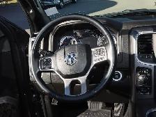 2023 Ram 1500 Classic Warlock 4x4 Crew Cab 5'7 Box | BACKUP CAM - Photo 20