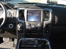 2023 Ram 1500 Classic Warlock 4x4 Crew Cab 5'7 Box | BACKUP CAM - Photo 21