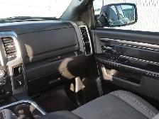 2023 Ram 1500 Classic Warlock 4x4 Crew Cab 5'7 Box | BACKUP CAM - Photo 22