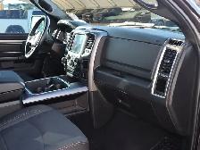 2023 Ram 1500 Classic Warlock 4x4 Crew Cab 5'7 Box | BACKUP CAM - Photo 23