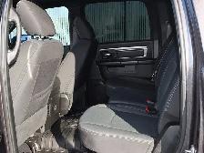 2023 Ram 1500 Classic Warlock 4x4 Crew Cab 5'7 Box | BACKUP CAM - Photo 25