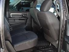 2023 Ram 1500 Classic Warlock 4x4 Crew Cab 5'7 Box | BACKUP CAM - Photo 26