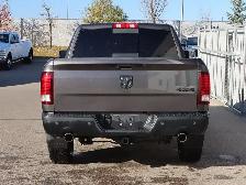 2023 Ram 1500 Classic Warlock 4x4 Crew Cab 5'7 Box | BACKUP CAM - Photo 27