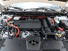 2027 Honda CR-V Hybrid Touring - Photo 6